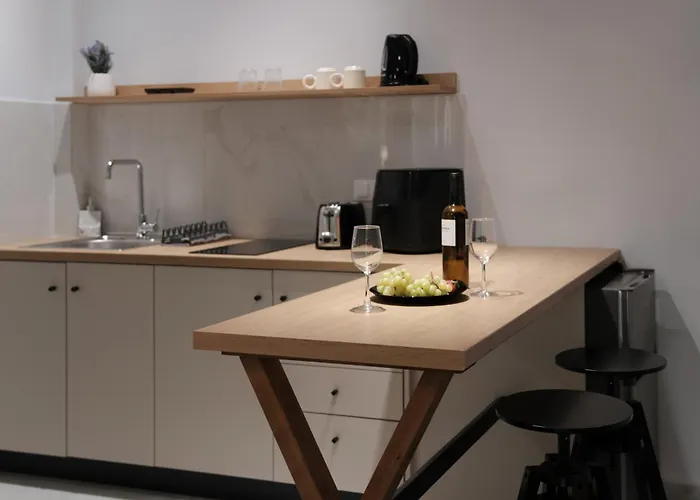 Selini's Cape Drastis Trail